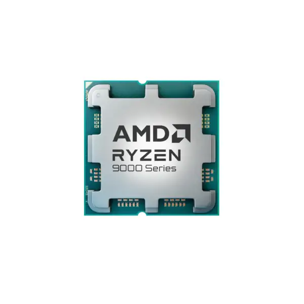 CPU