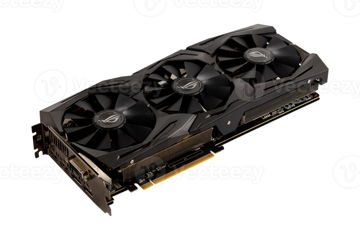 Graphics Card